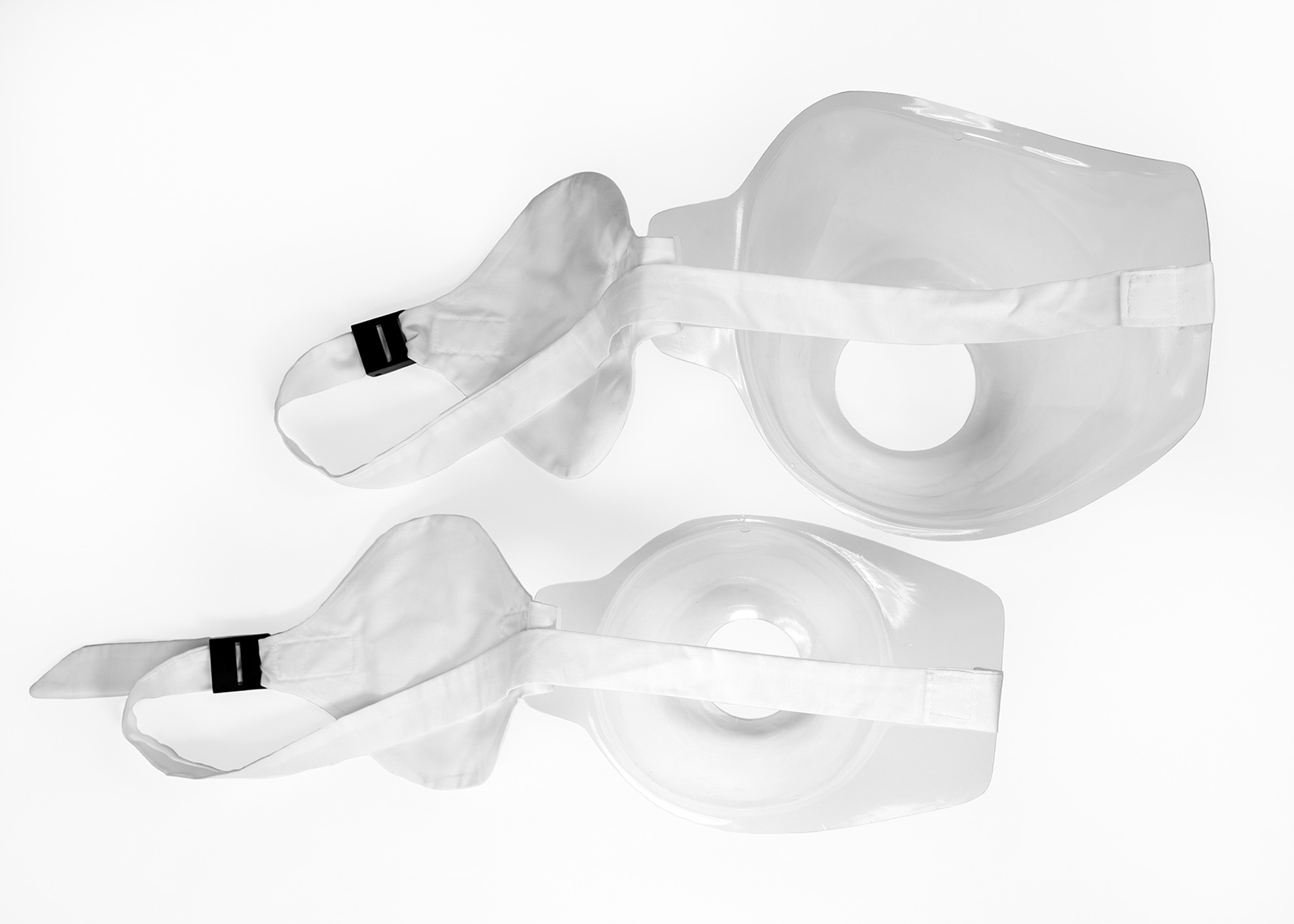 The Treatment Brassiere - Radiology Support Devices Inc.