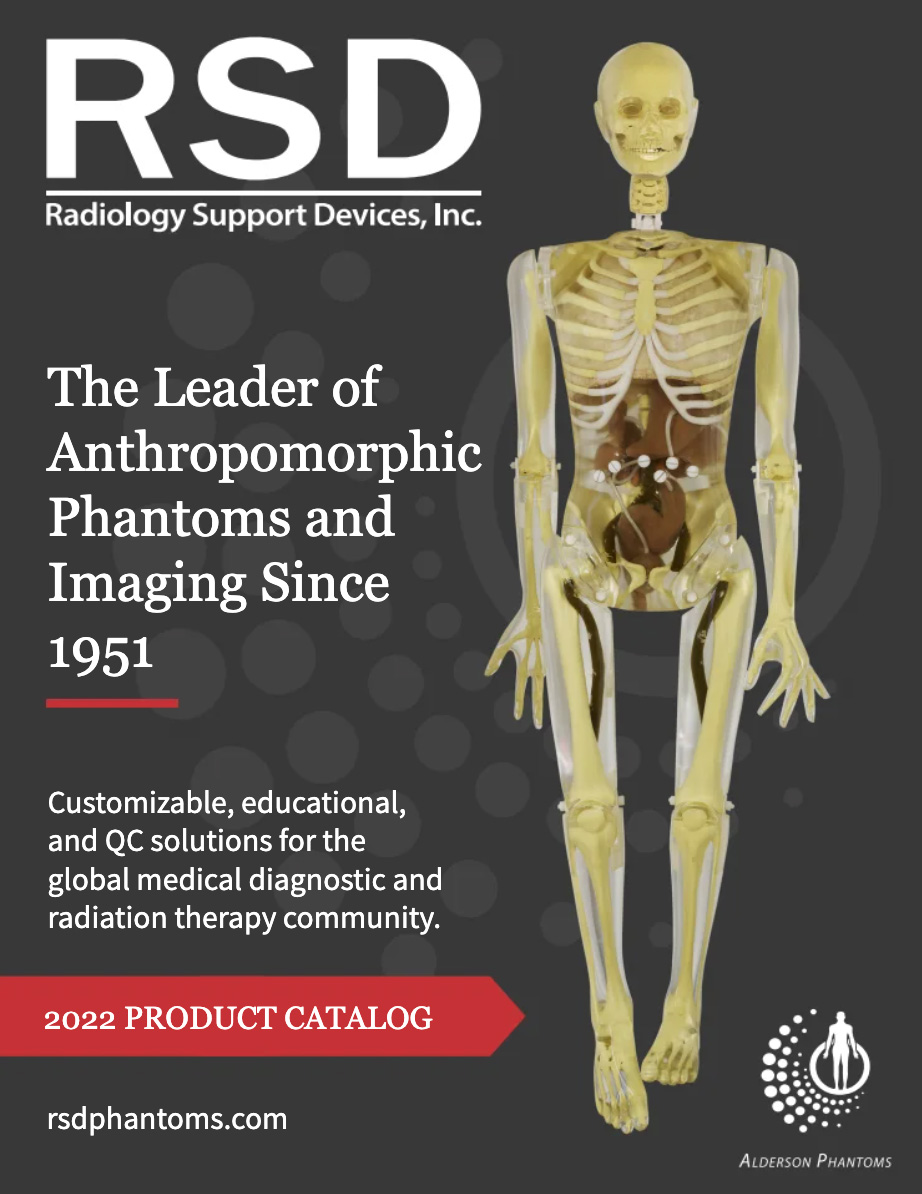 RSD 2022 Digital Catalog Cover