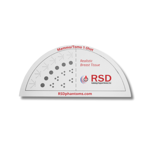 MammoTomo 1-Shot