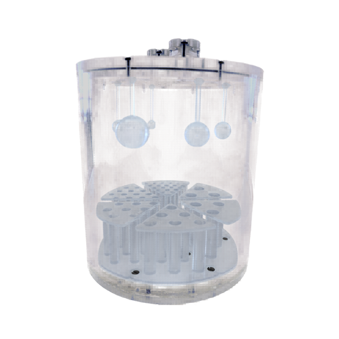 PET/SPECT IQ Phantom