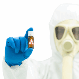 Radioisotopes